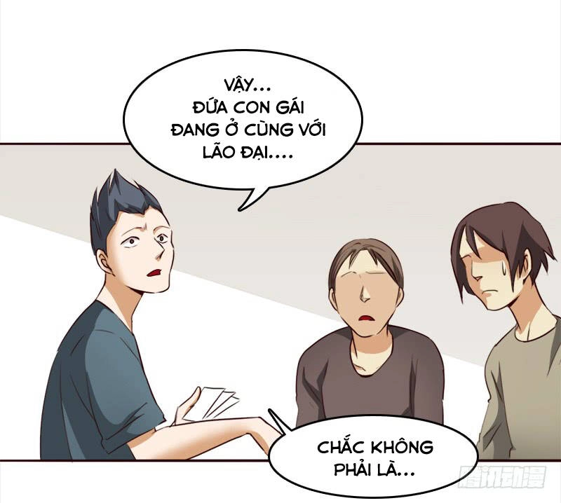 Yêu Tinh Đại Tác Chiến Chapter 11 - 12