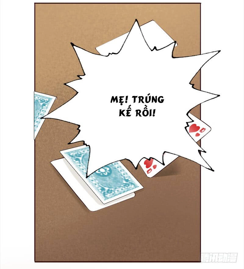 Yêu Tinh Đại Tác Chiến Chapter 11 - 13