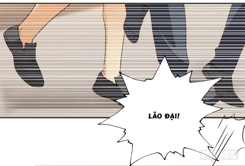 Yêu Tinh Đại Tác Chiến Chapter 11 - 17