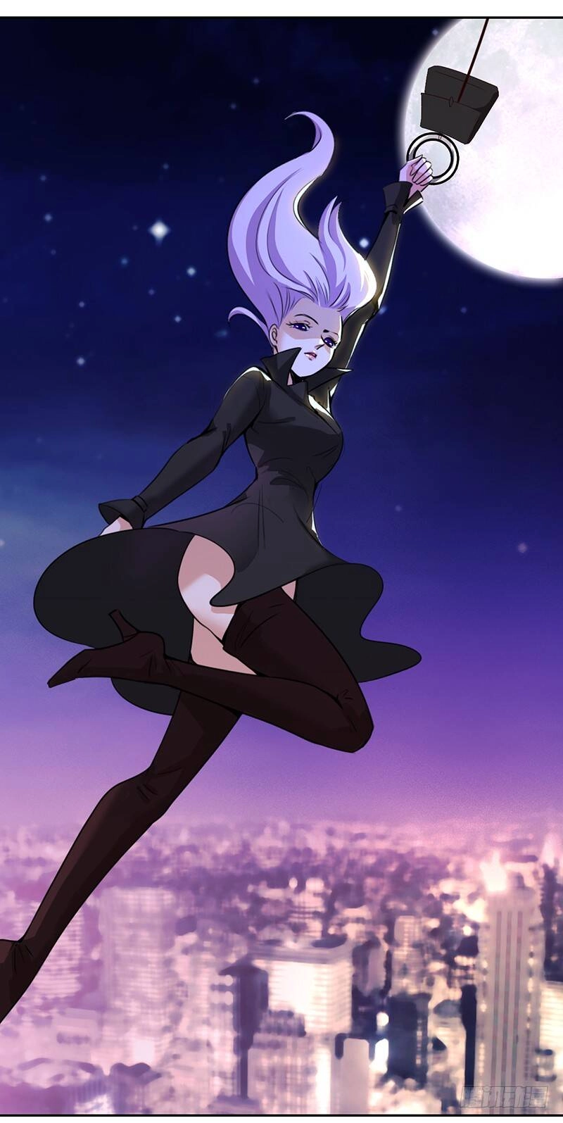 Yêu Tinh Đại Tác Chiến Chapter 11 - 28