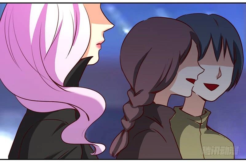 Yêu Tinh Đại Tác Chiến Chapter 11 - 33