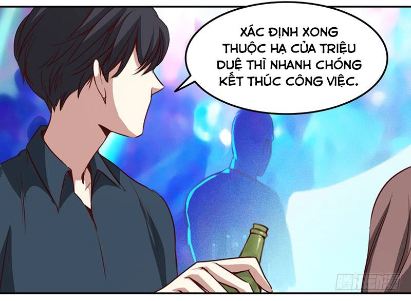 Yêu Tinh Đại Tác Chiến Chapter 11 - 43