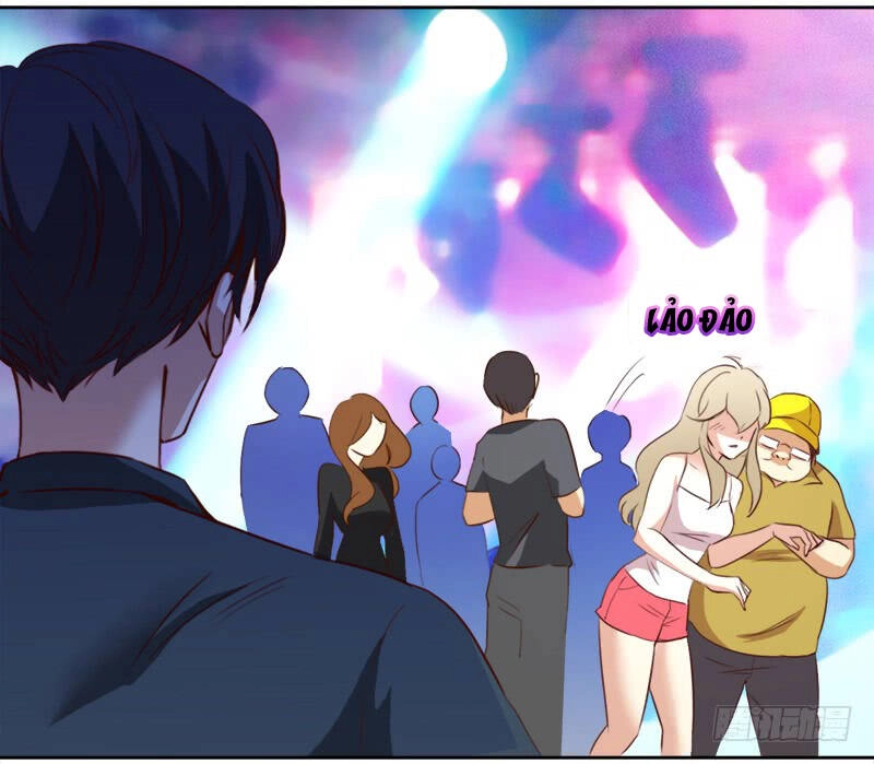 Yêu Tinh Đại Tác Chiến Chapter 11 - 51