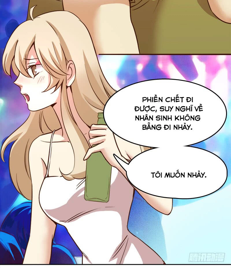 Yêu Tinh Đại Tác Chiến Chapter 11 - 62