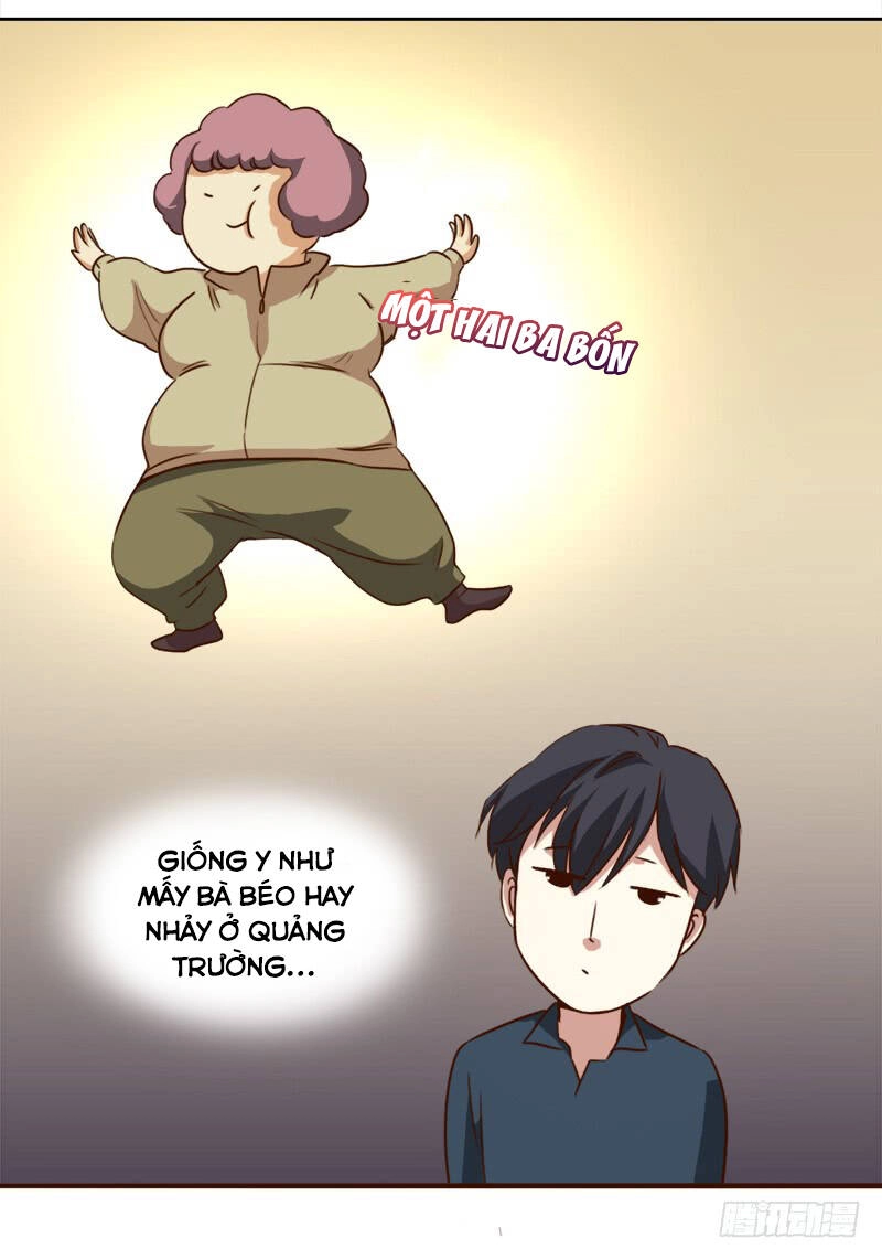 Yêu Tinh Đại Tác Chiến Chapter 11 - 68