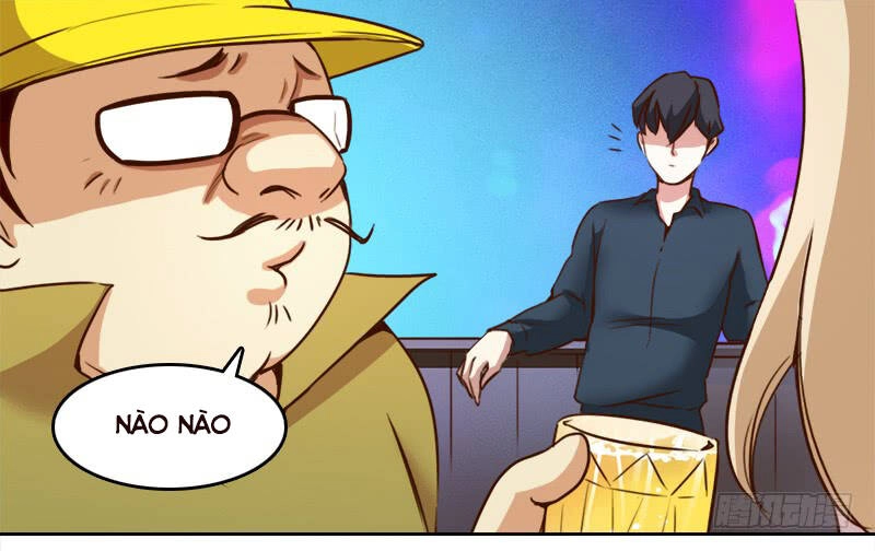 Yêu Tinh Đại Tác Chiến Chapter 11 - 69