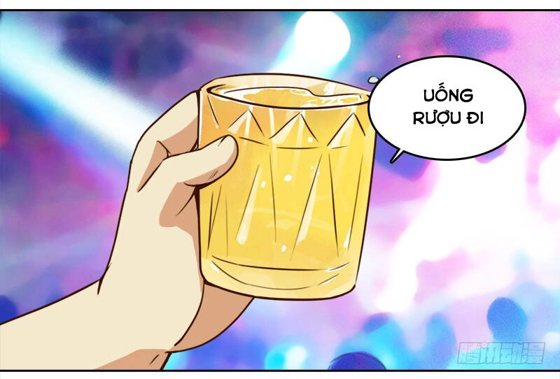 Yêu Tinh Đại Tác Chiến Chapter 11 - 70