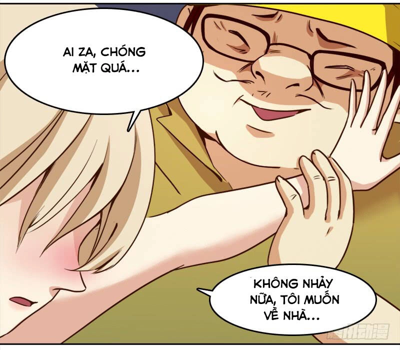 Yêu Tinh Đại Tác Chiến Chapter 11 - 74