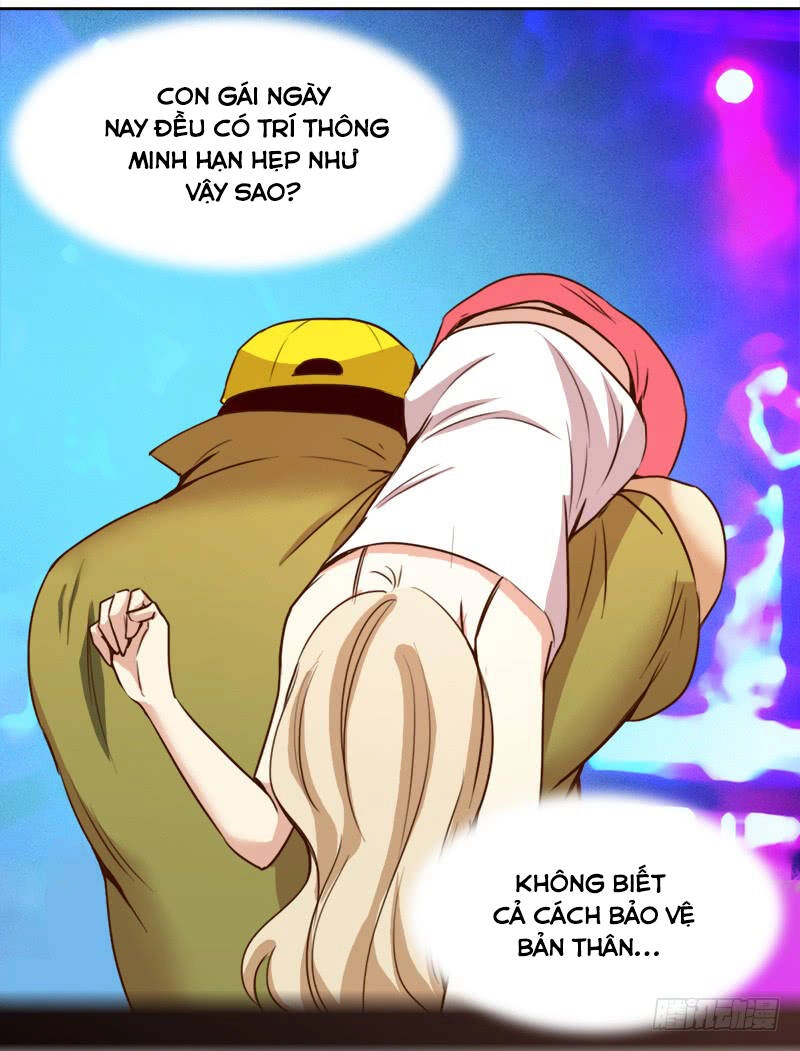 Yêu Tinh Đại Tác Chiến Chapter 11 - 81