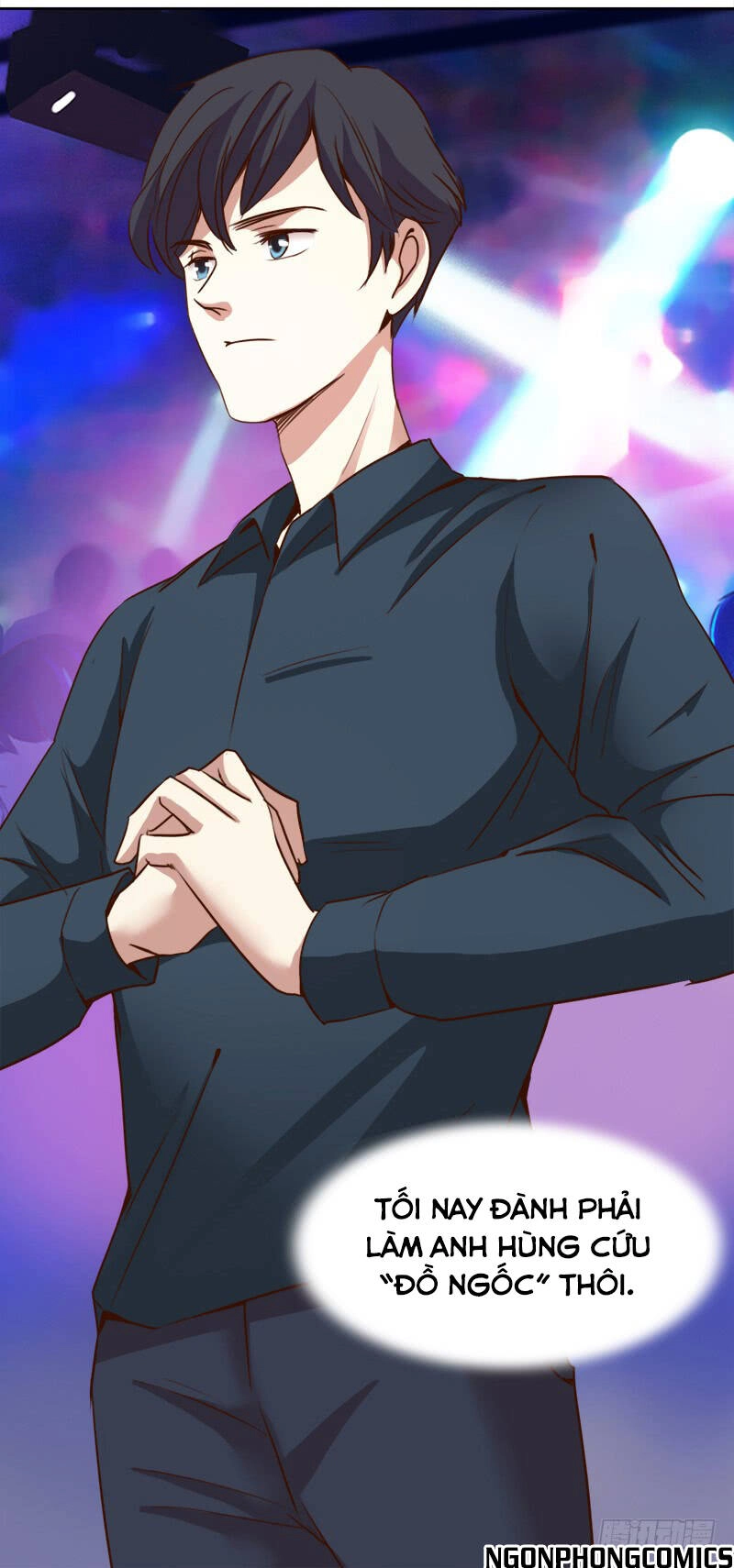 Yêu Tinh Đại Tác Chiến Chapter 11 - 86