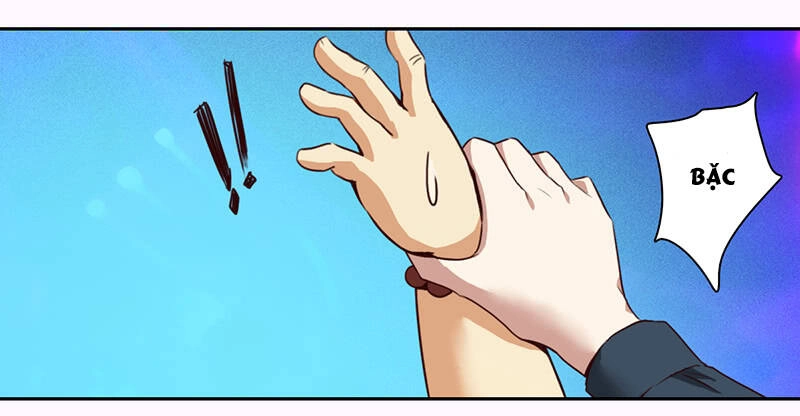 Yêu Tinh Đại Tác Chiến Chapter 12 - 7