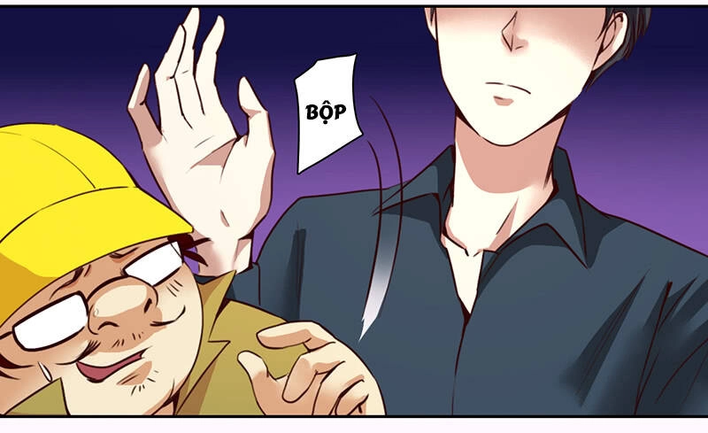 Yêu Tinh Đại Tác Chiến Chapter 12 - 11