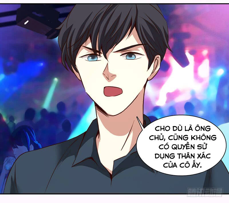 Yêu Tinh Đại Tác Chiến Chapter 12 - 15