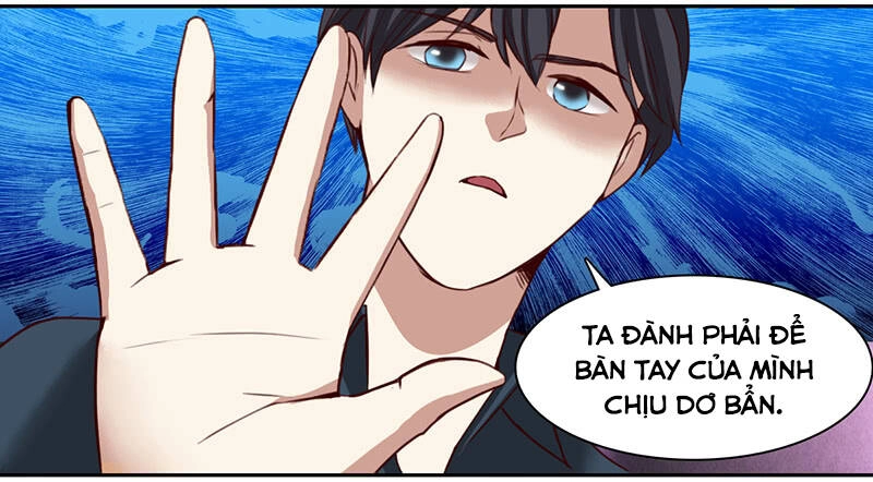 Yêu Tinh Đại Tác Chiến Chapter 12 - 28