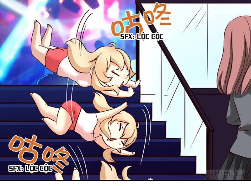 Yêu Tinh Đại Tác Chiến Chapter 12 - 32