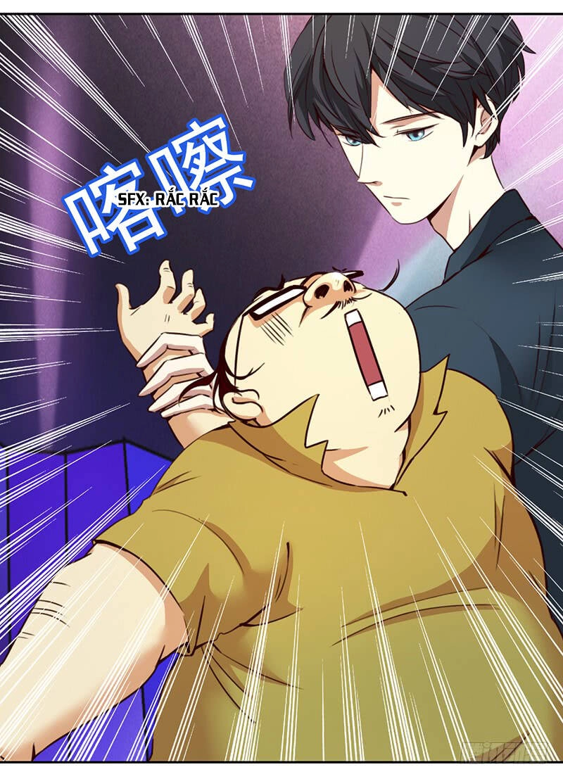 Yêu Tinh Đại Tác Chiến Chapter 12 - 37