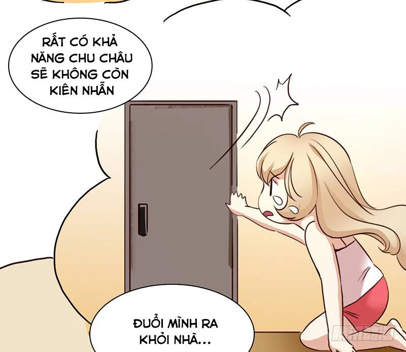 Yêu Tinh Đại Tác Chiến Chapter 12 - 53