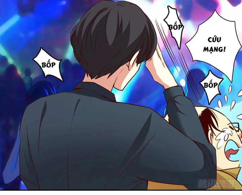 Yêu Tinh Đại Tác Chiến Chapter 12 - 56