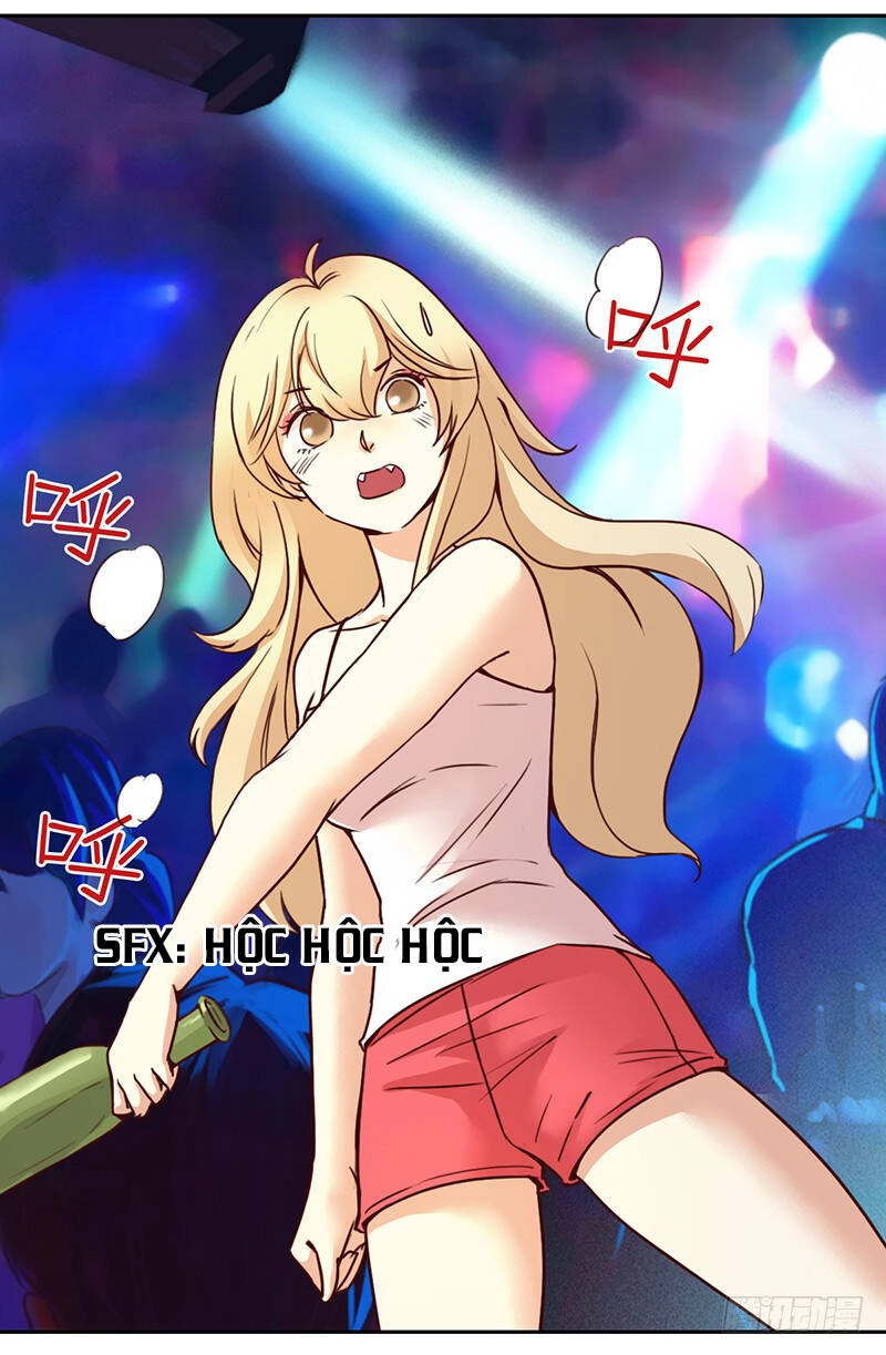 Yêu Tinh Đại Tác Chiến Chapter 12 - 62