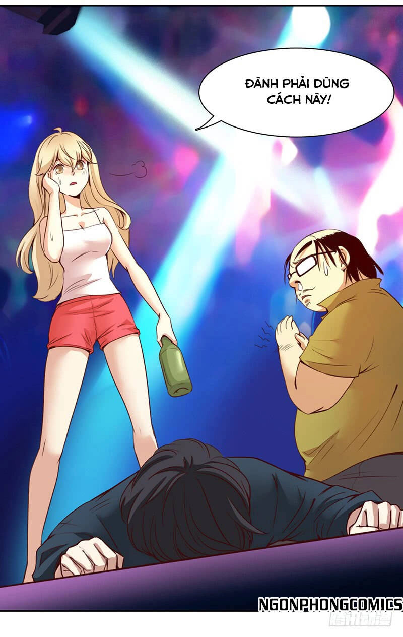 Yêu Tinh Đại Tác Chiến Chapter 12 - 63