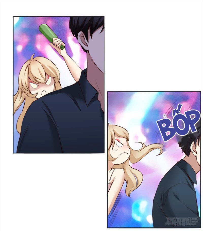 Yêu Tinh Đại Tác Chiến Chapter 13 - 1