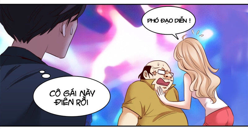 Yêu Tinh Đại Tác Chiến Chapter 13 - 5