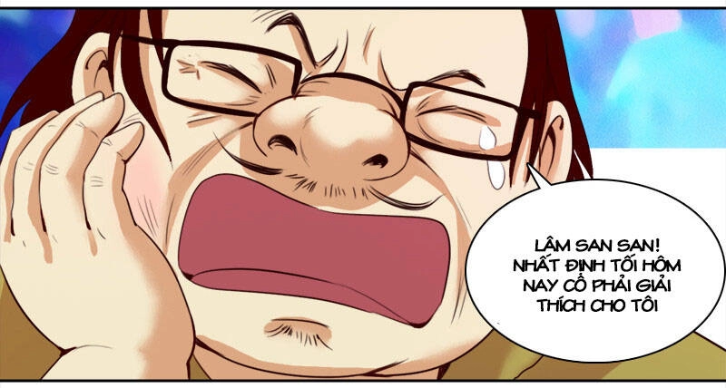 Yêu Tinh Đại Tác Chiến Chapter 13 - 7