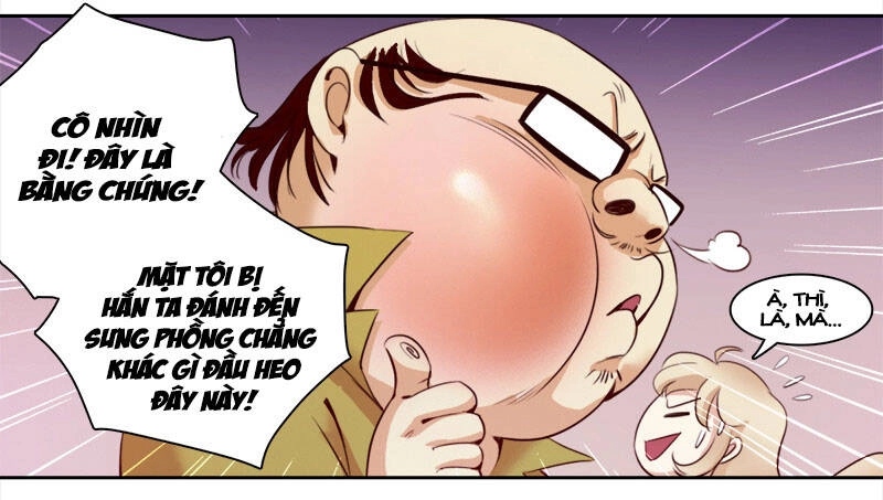 Yêu Tinh Đại Tác Chiến Chapter 13 - 9