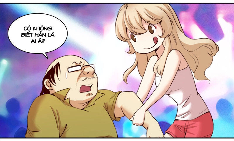 Yêu Tinh Đại Tác Chiến Chapter 13 - 12