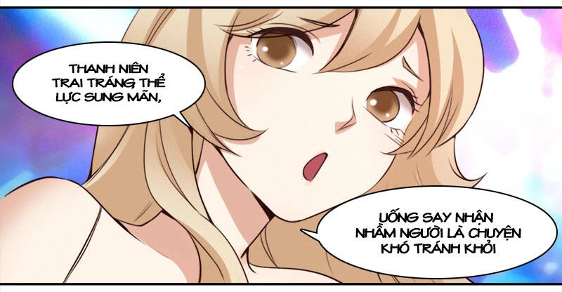 Yêu Tinh Đại Tác Chiến Chapter 13 - 14