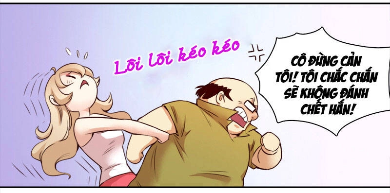 Yêu Tinh Đại Tác Chiến Chapter 13 - 15