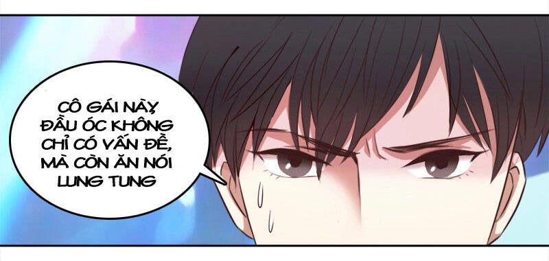 Yêu Tinh Đại Tác Chiến Chapter 13 - 17