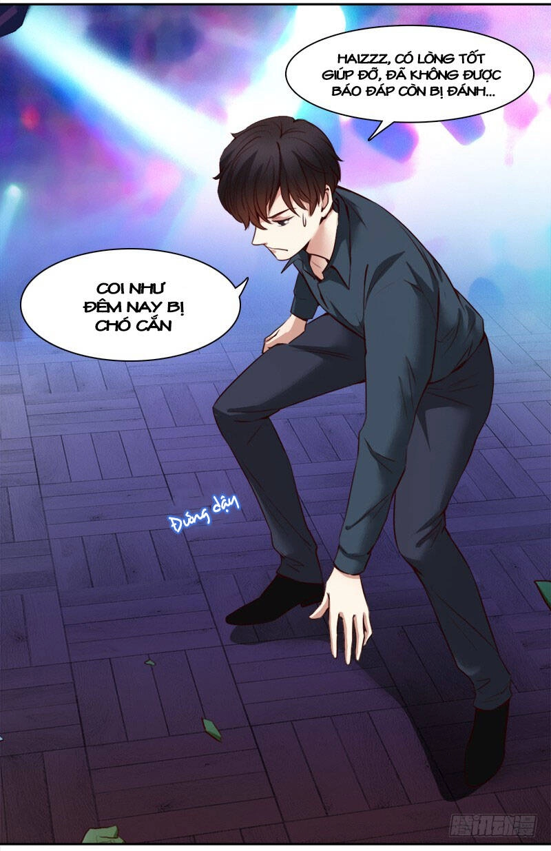 Yêu Tinh Đại Tác Chiến Chapter 13 - 18