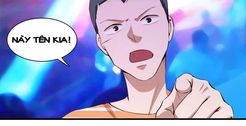 Yêu Tinh Đại Tác Chiến Chapter 13 - 20