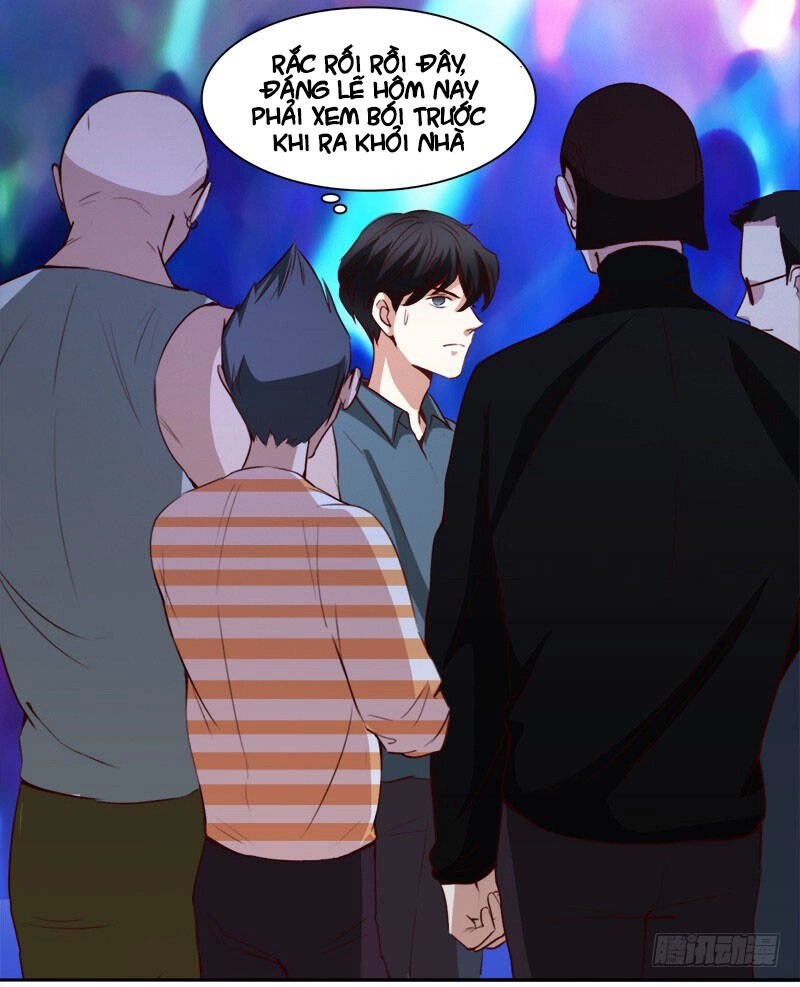 Yêu Tinh Đại Tác Chiến Chapter 13 - 27