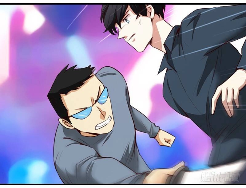 Yêu Tinh Đại Tác Chiến Chapter 13 - 30