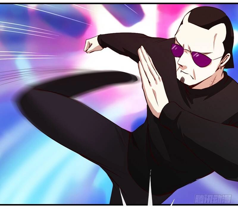 Yêu Tinh Đại Tác Chiến Chapter 13 - 31