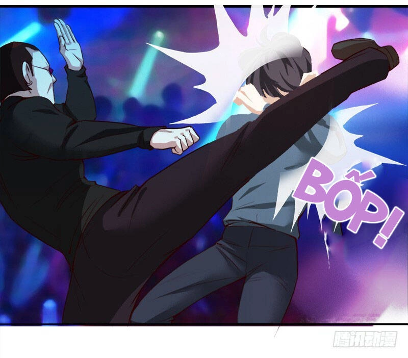 Yêu Tinh Đại Tác Chiến Chapter 13 - 32