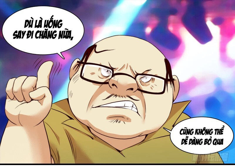 Yêu Tinh Đại Tác Chiến Chapter 13 - 33