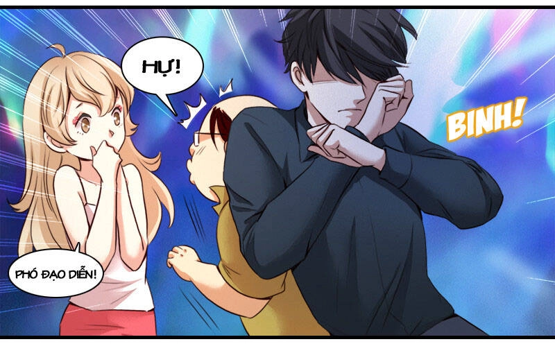 Yêu Tinh Đại Tác Chiến Chapter 13 - 34