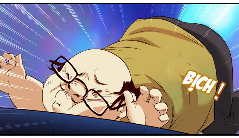 Yêu Tinh Đại Tác Chiến Chapter 13 - 35