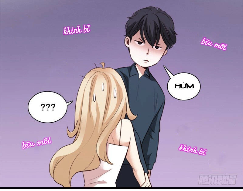 Yêu Tinh Đại Tác Chiến Chapter 13 - 41