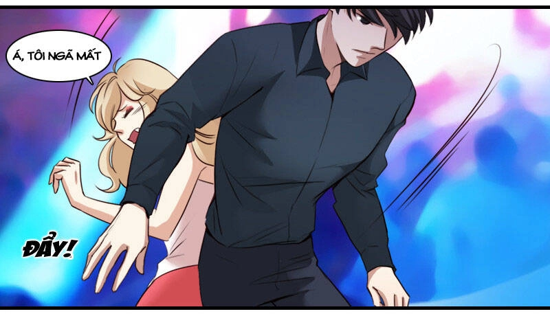 Yêu Tinh Đại Tác Chiến Chapter 13 - 42