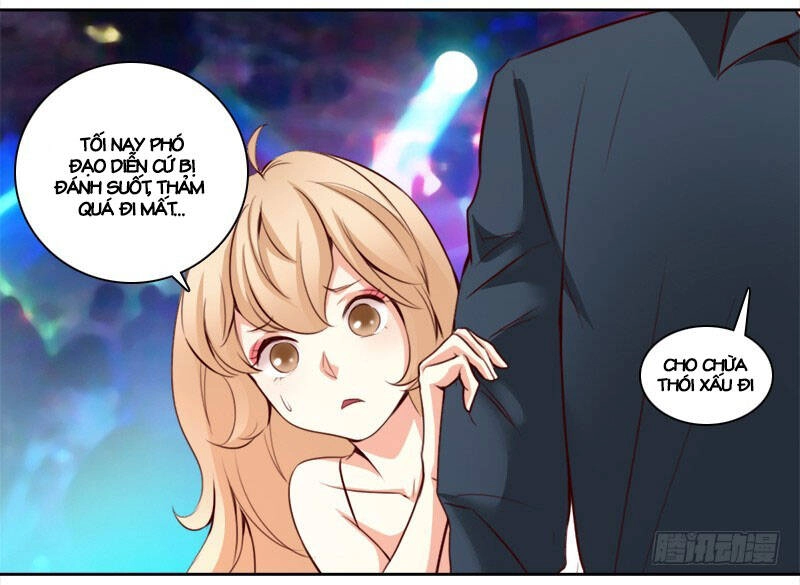 Yêu Tinh Đại Tác Chiến Chapter 13 - 48