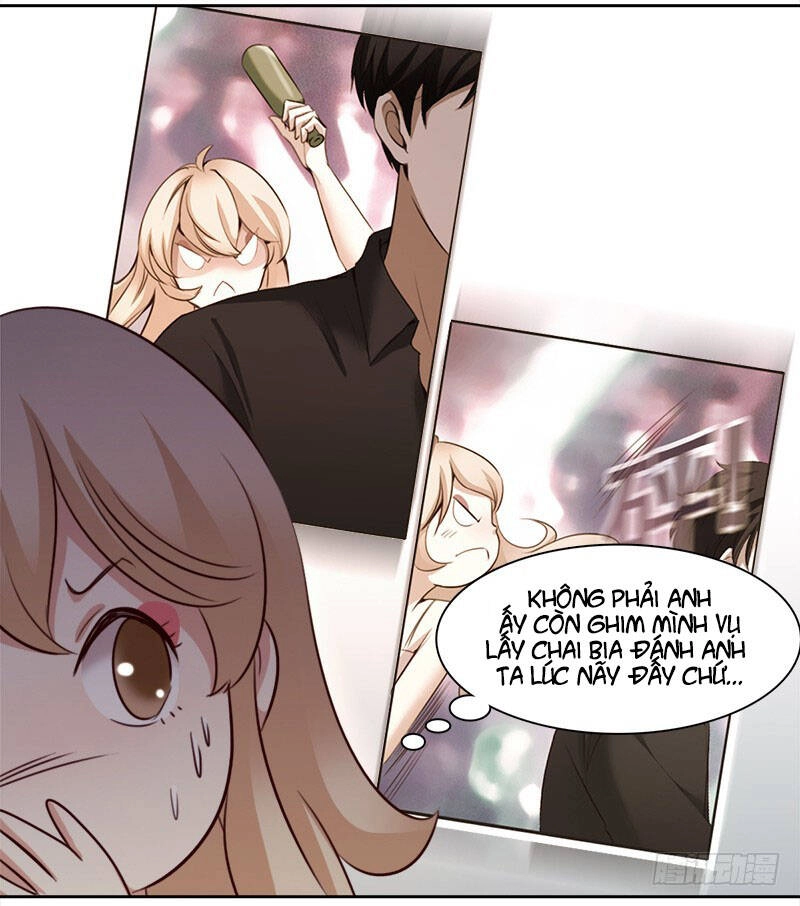 Yêu Tinh Đại Tác Chiến Chapter 13 - 51