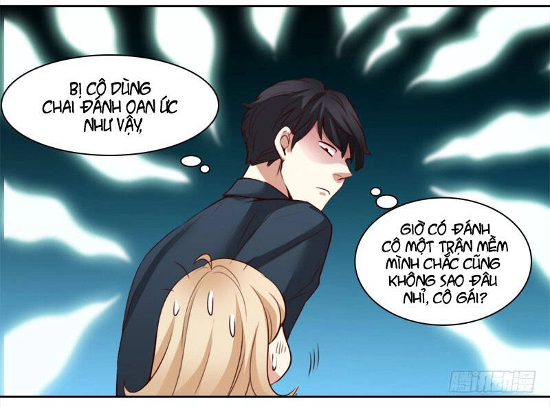 Yêu Tinh Đại Tác Chiến Chapter 13 - 52