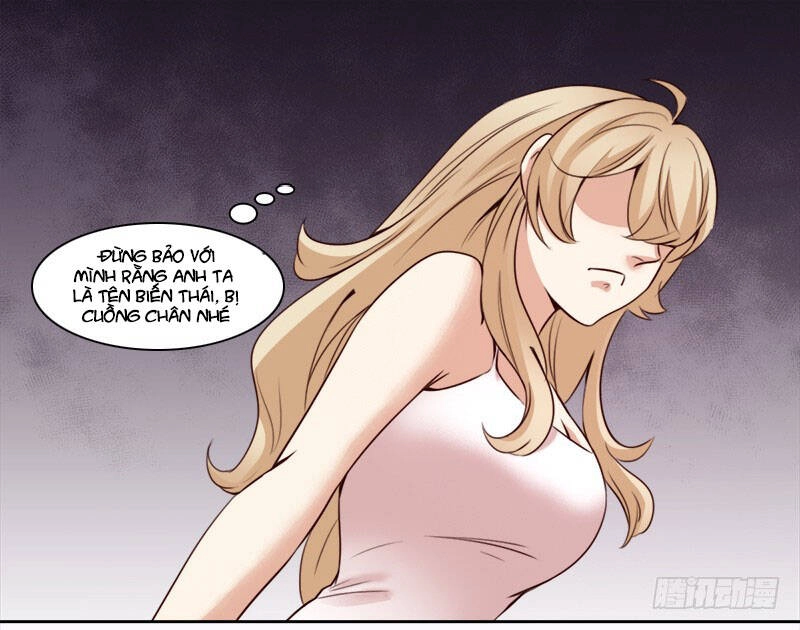 Yêu Tinh Đại Tác Chiến Chapter 13 - 54