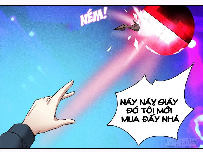 Yêu Tinh Đại Tác Chiến Chapter 13 - 59