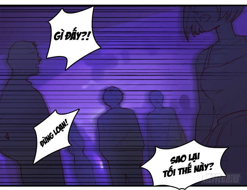 Yêu Tinh Đại Tác Chiến Chapter 13 - 61