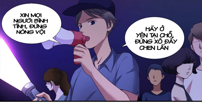 Yêu Tinh Đại Tác Chiến Chapter 14 - 1